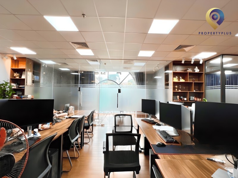 Royal City-Office